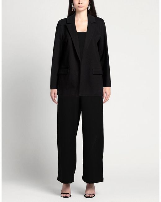 Americana Exte de color Black
