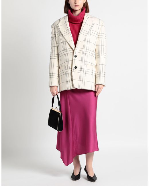 Marni Natural Blazer