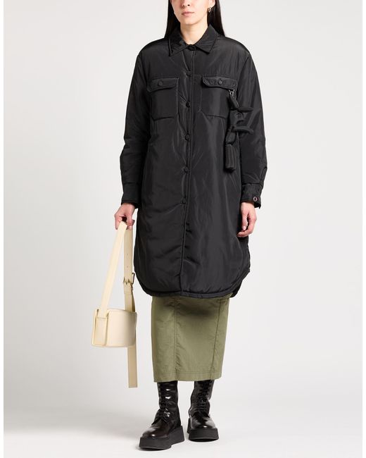 Ottod'Ame Black Puffer