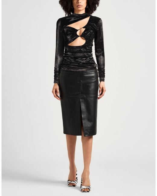 Isabel Marant Black Top