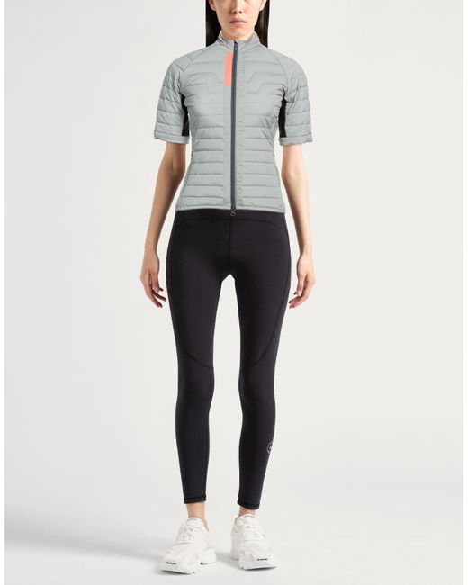 Colmar Gray Puffer Polyamide, Elastane
