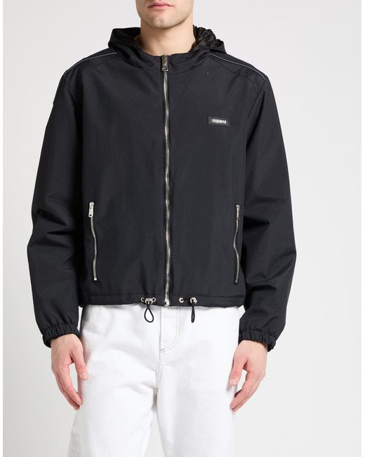 Coperni Black Jacket for men