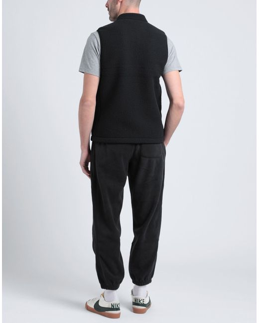 New Balance Black Trouser for men