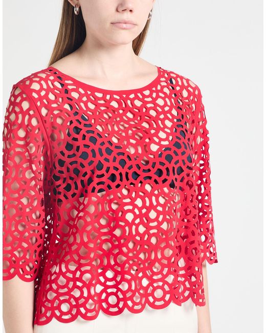 Rrd Red Top