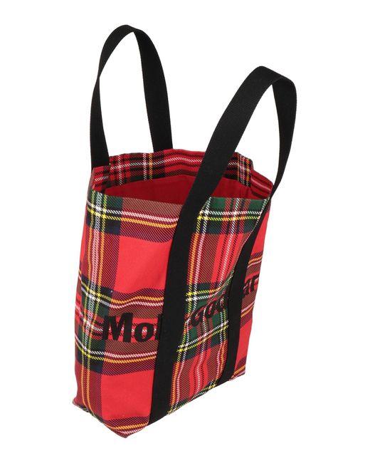 Molly Goddard Red Handbag