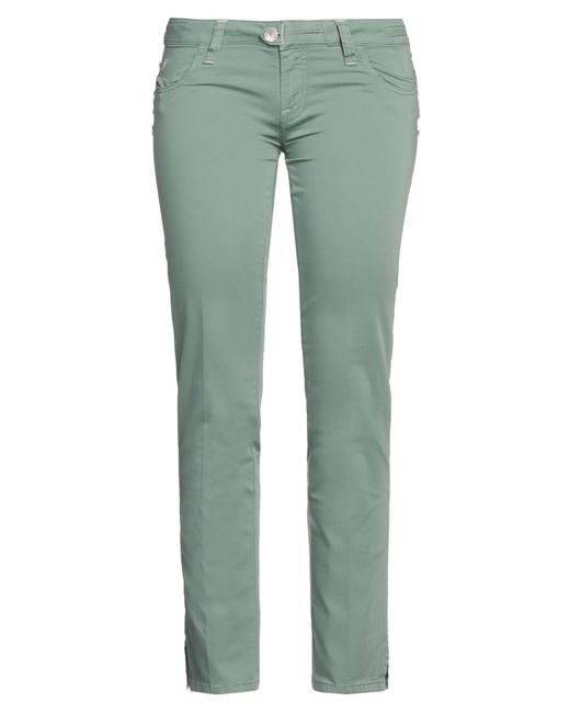 Jacob Cohen Green Trouser