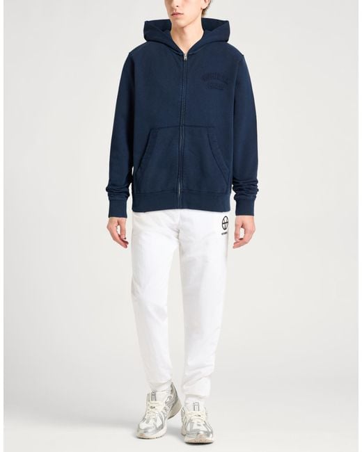 Sudadera Sandro de hombre de color Blue