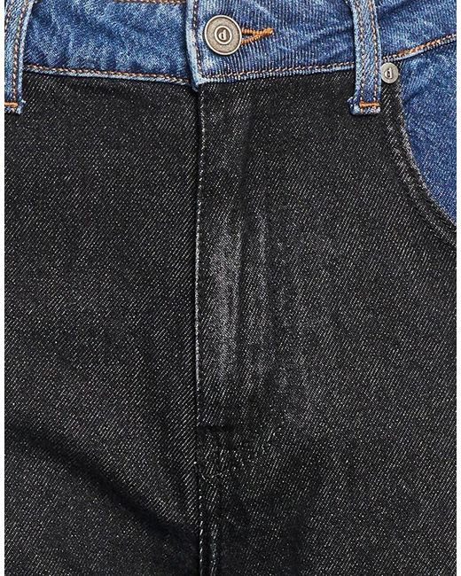 Dixie Gray Jeans Cotton