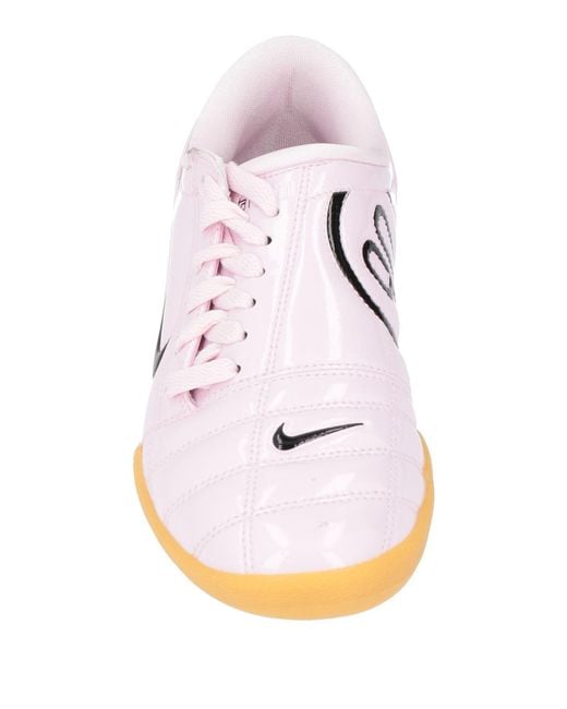 Nike Pink Trainers for men