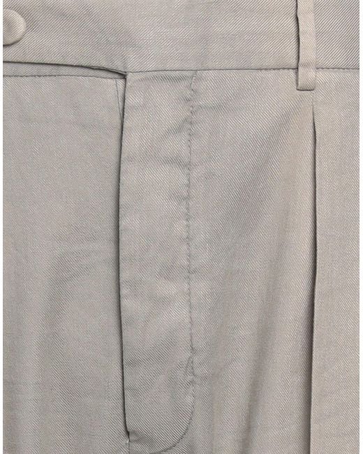 Lardini Hose in Gray für Herren