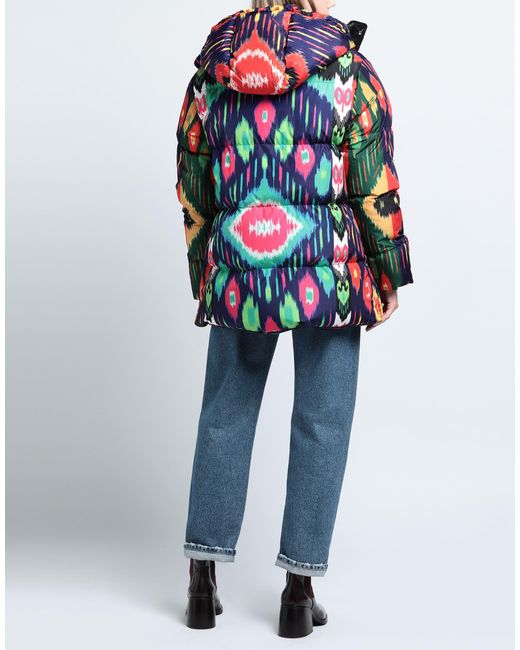 DSquared² Black Puffer