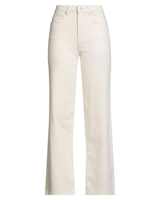 ONLY White Jeans