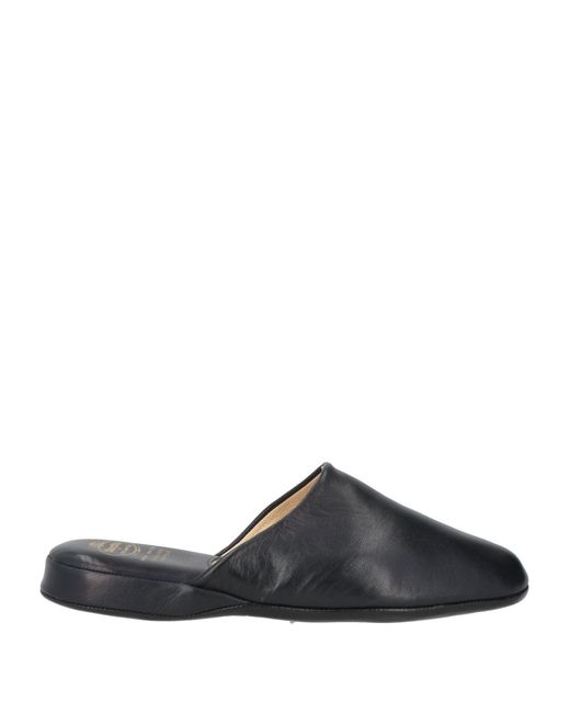 Church's Blue Mules & Clogs for men