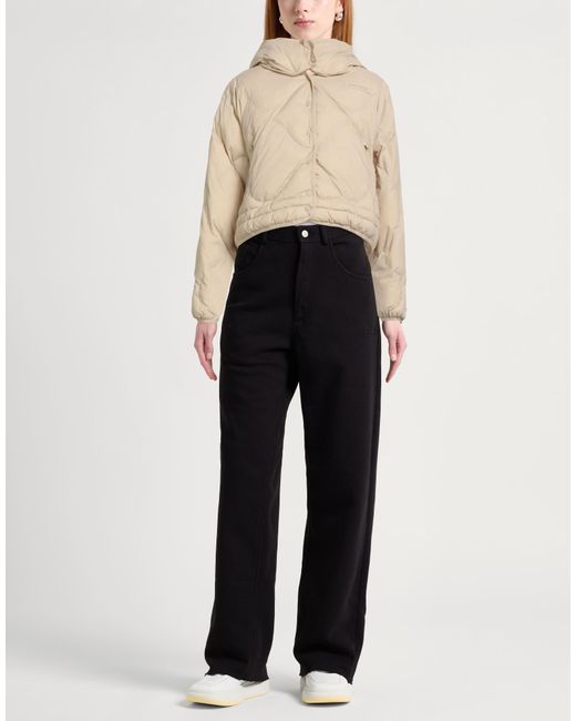 Patrizia Pepe Natural Puffer