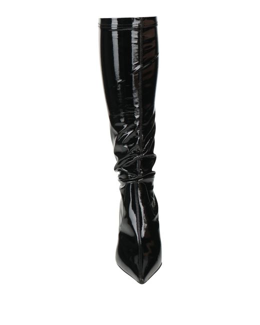 Strategia Black Boot