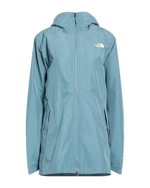 The North Face Blue Jacket