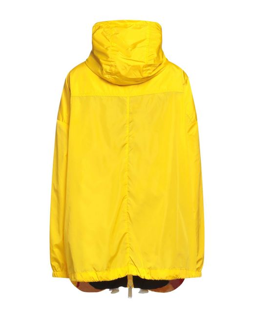 DSquared² Yellow Jacket