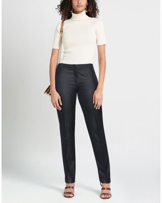 Peserico Multicolor Pants
