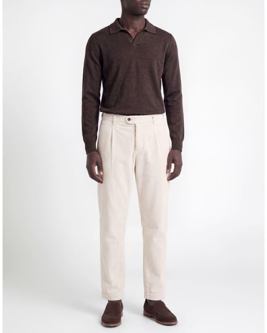 Myths Natural Pants Cotton, Modal, Elastane for men