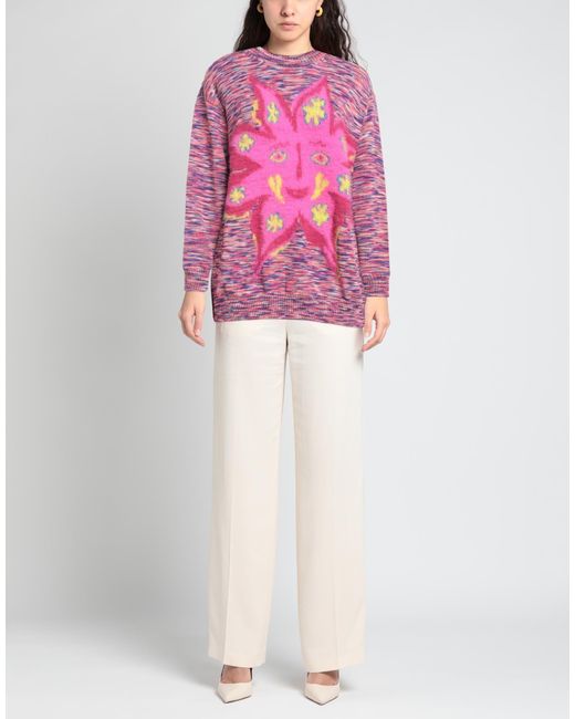 Stella McCartney Pink Jumper