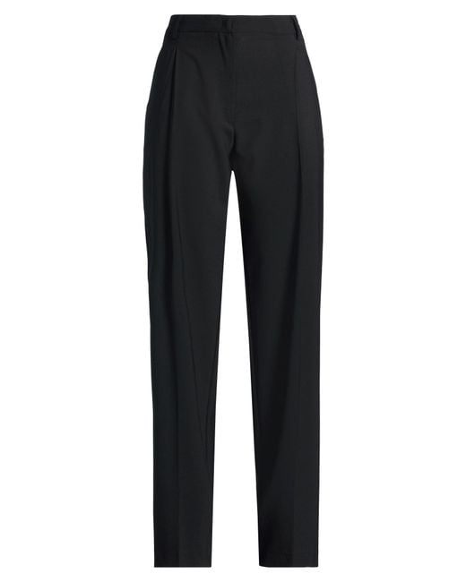 Grifoni Black Pants