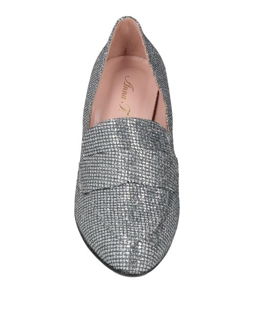 Anna F. Gray Loafer