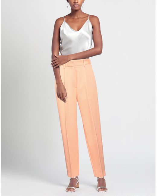 Forte_forte Natural Trouser