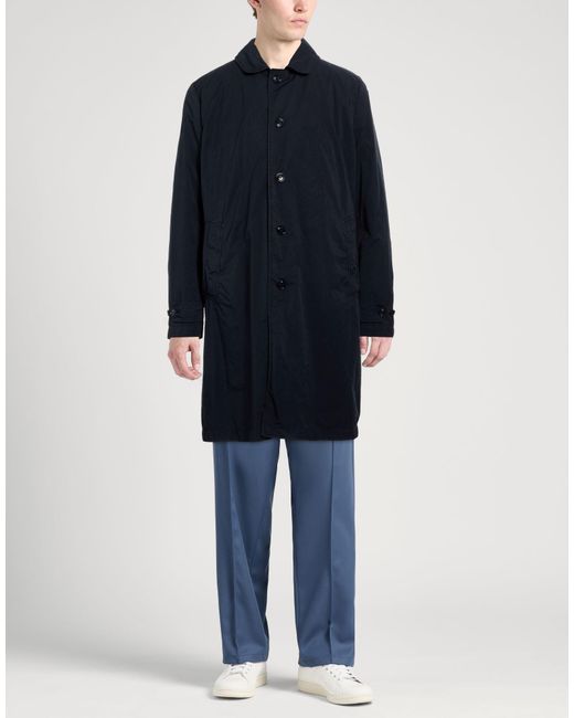 Abrigo Aspesi de hombre de color Blue
