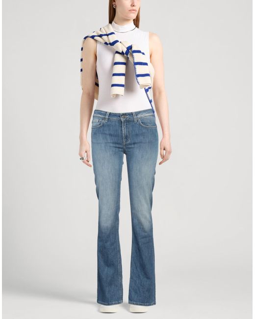 Dondup Blue Jeans