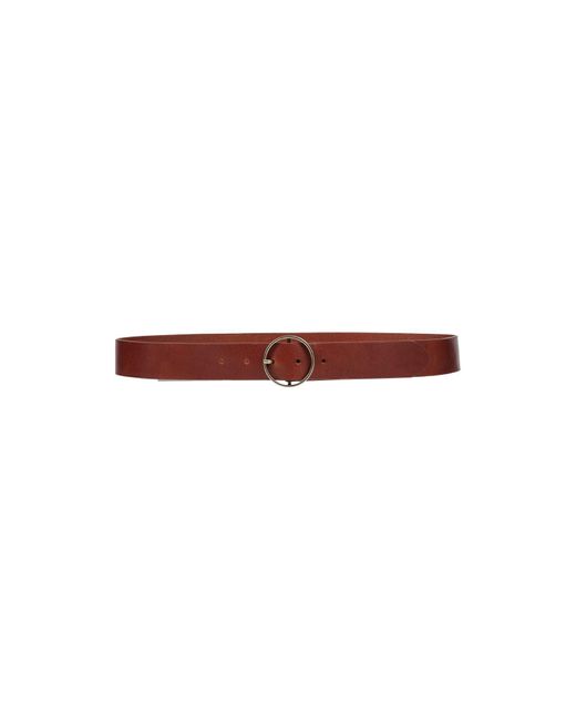 DIESEL Leather Belt for Men | Lyst