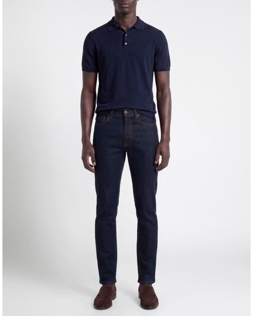 Liu Jo Blue Jeans for men