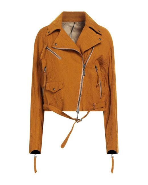 Masnada Multicolor Jacket