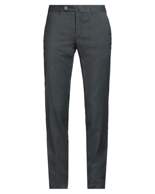 GTA IL PANTALONE Gray Trouser for men
