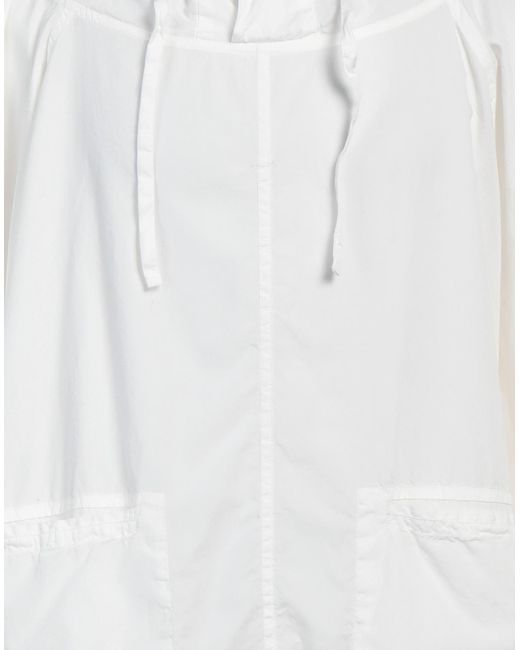 Sweat-shirt Dries Van Noten pour homme en coloris White