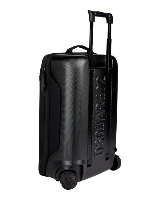 DSquared² Trolley in Black für Herren