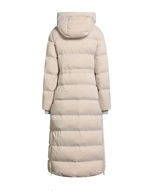 Moorer Natural Puffer