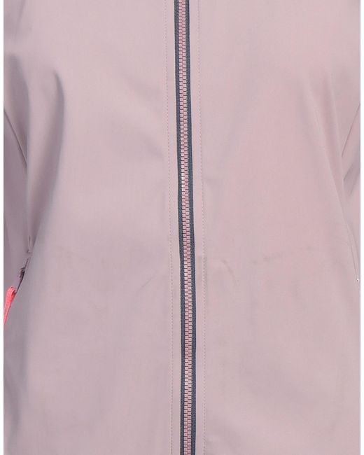 Karpos Pink Lilac Jacket Polyamide, Elastane