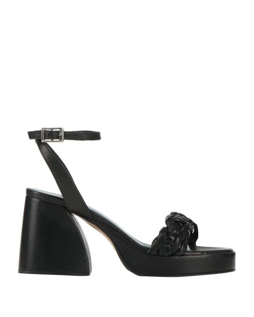Sandalias POESIE VENEZIANE de color Black