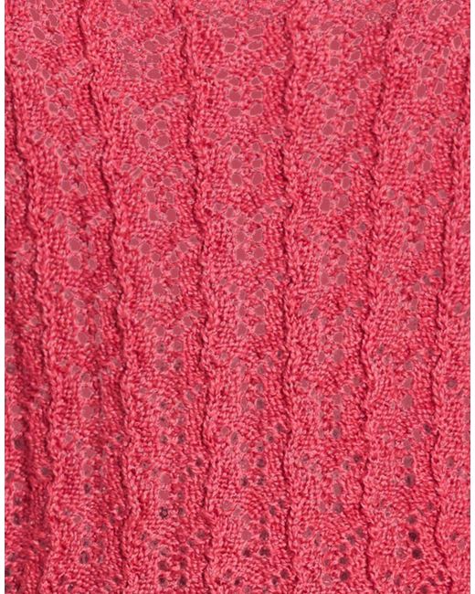 Eleventy Red Tops