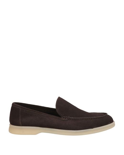 LORIS LORENZO Multicolor Loafer for men