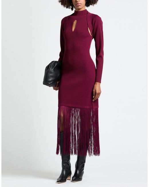 Twinset Purple Co-Ords