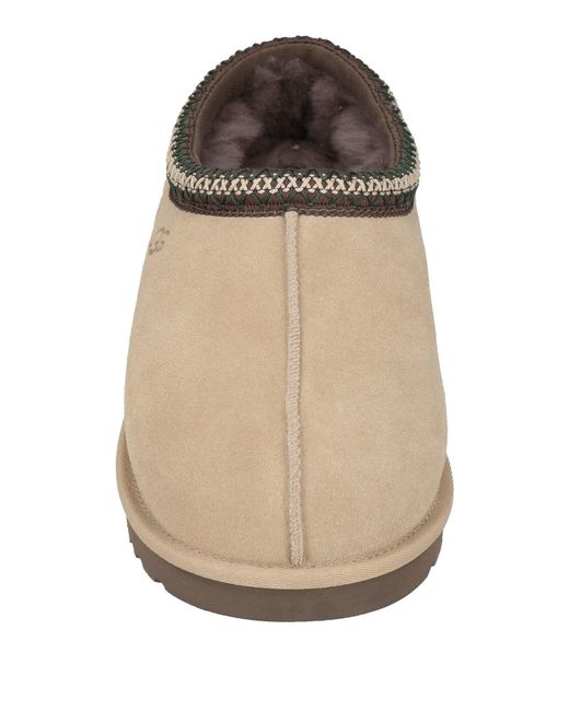 Ugg White Mules & Clogs for men
