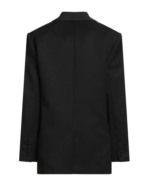 Blazer di Zimmermann in Black
