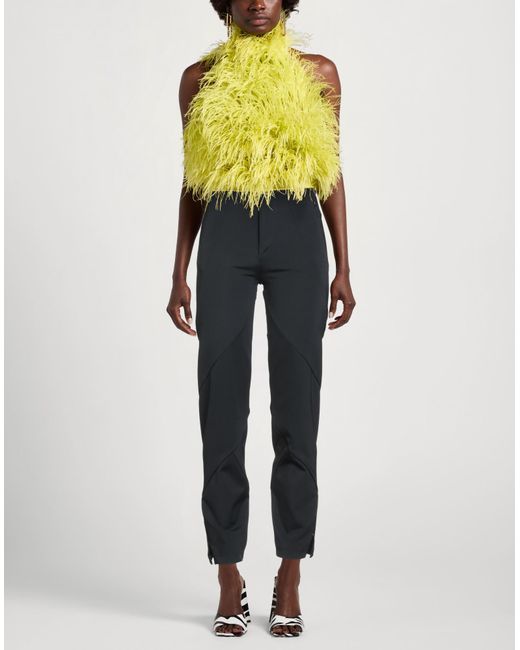 High Blue Trouser