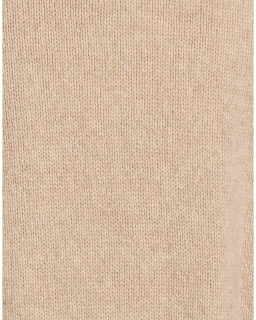 Alpha Studio Natural Sweater Wool, Polyamide, Alpaca Wool for men