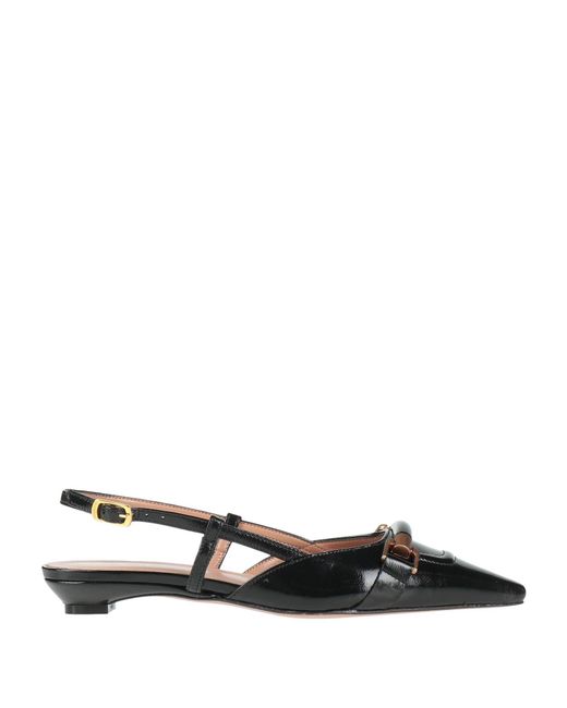 Baldinini Black Pumps