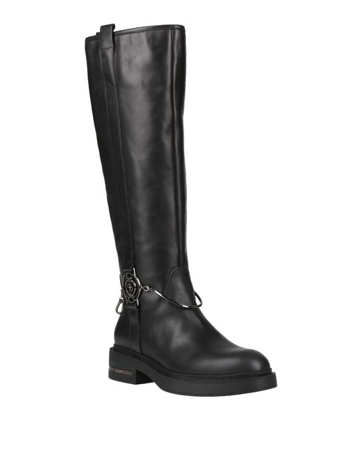 Liu Jo Black Boot