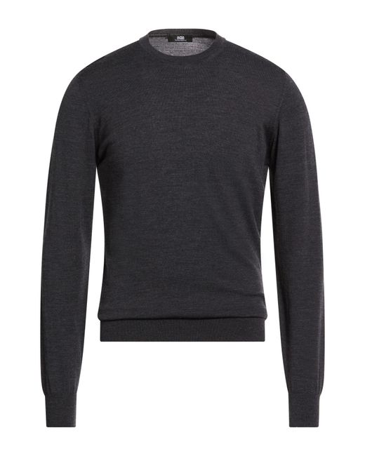 Pullover Alpha Studio de hombre de color Blue