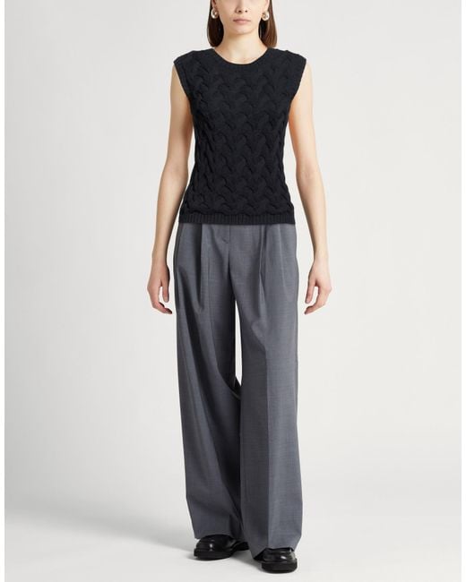 Gentry Portofino Black Jumper