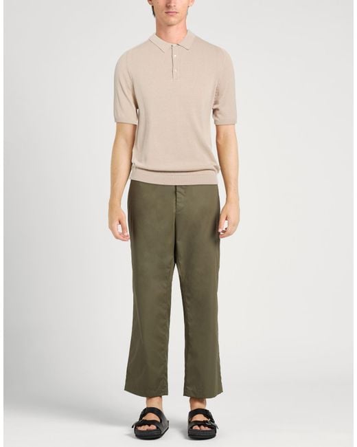 Bellwood Natural Sweater Cotton for men